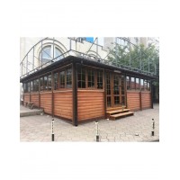 Терраса ТЕХАС №5